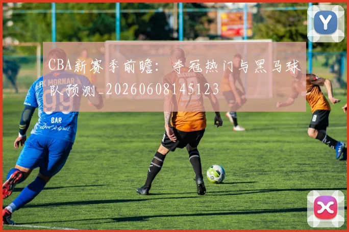 CBA新赛季前瞻:夺冠热门与黑马球队预测_20260608145123